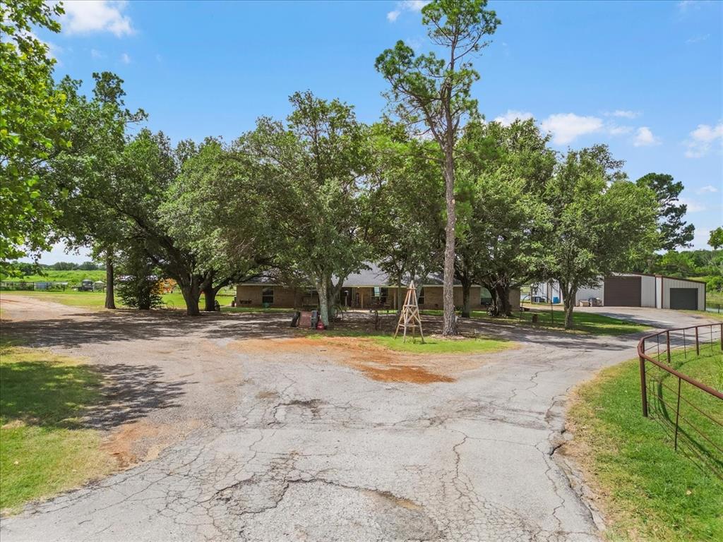 1508 Poolville Cut Off Road