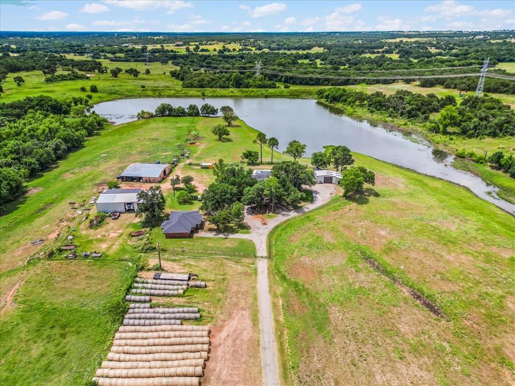 1508 Poolville Cut Off Road