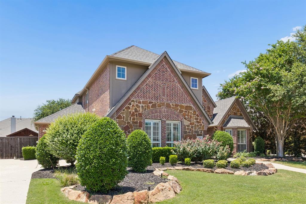 620 Paint Creek Court