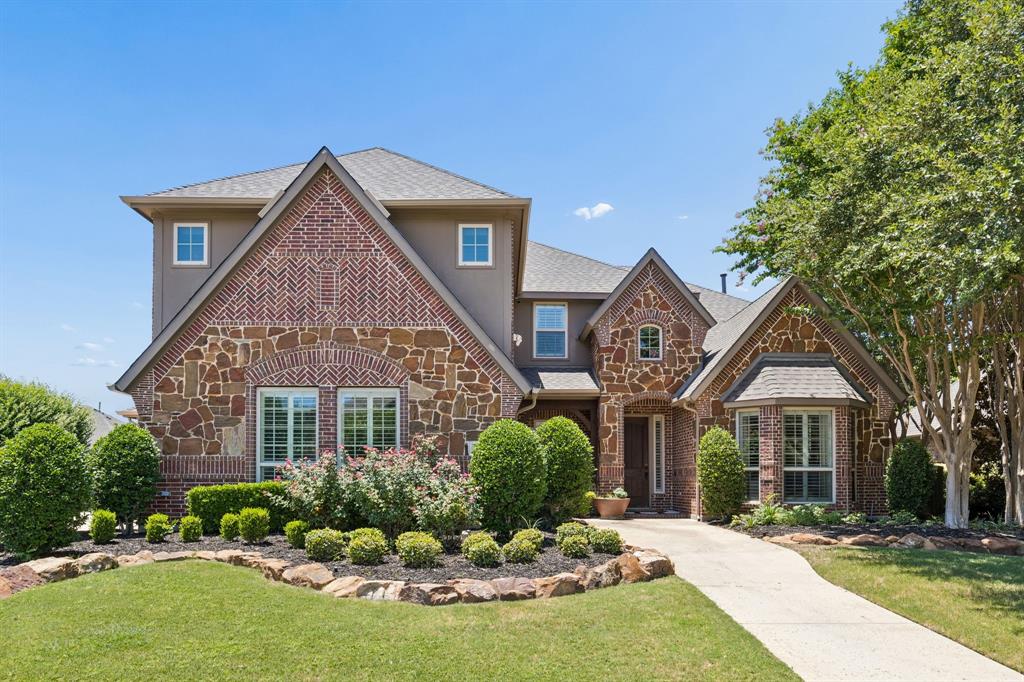 620 Paint Creek Court