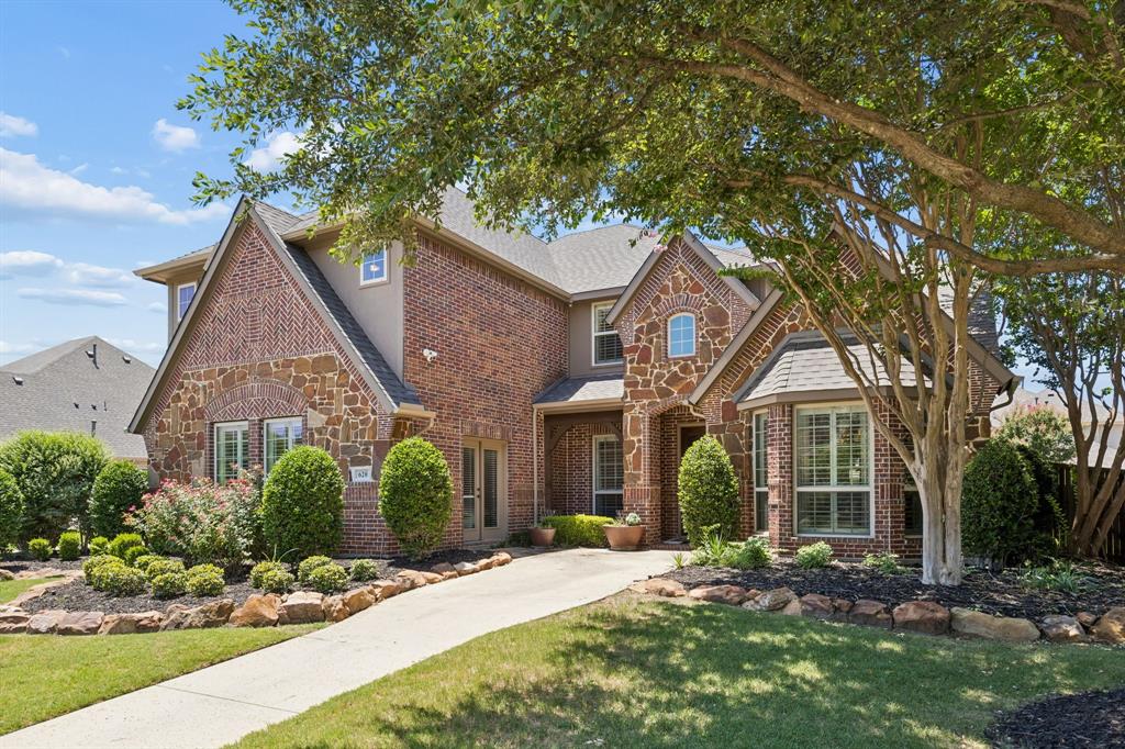 620 Paint Creek Court