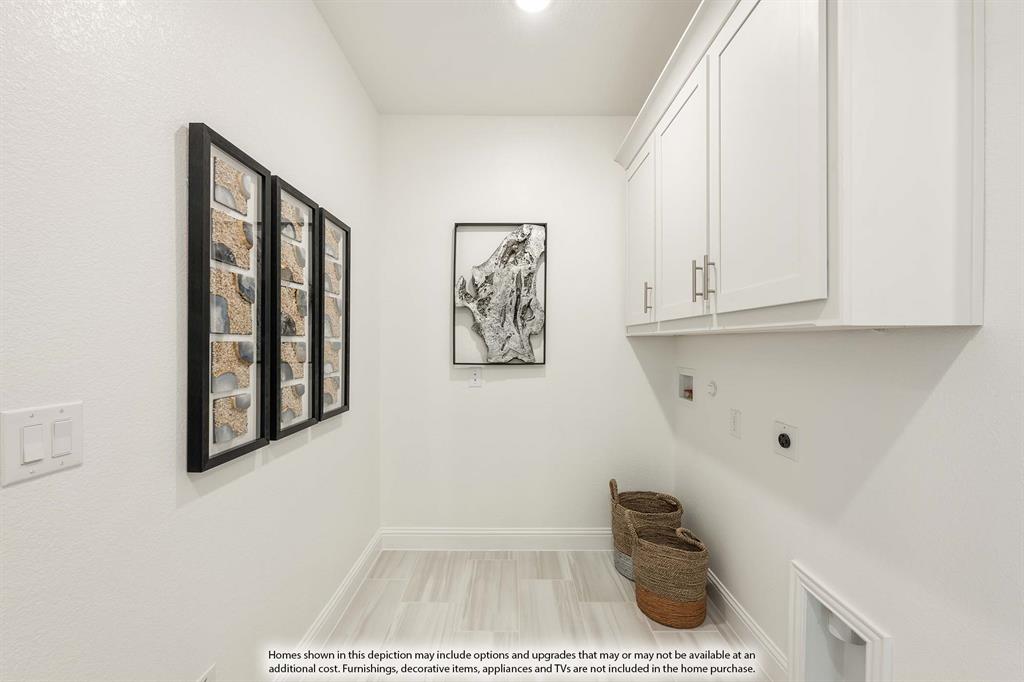 Glenwood Meadows - Residential