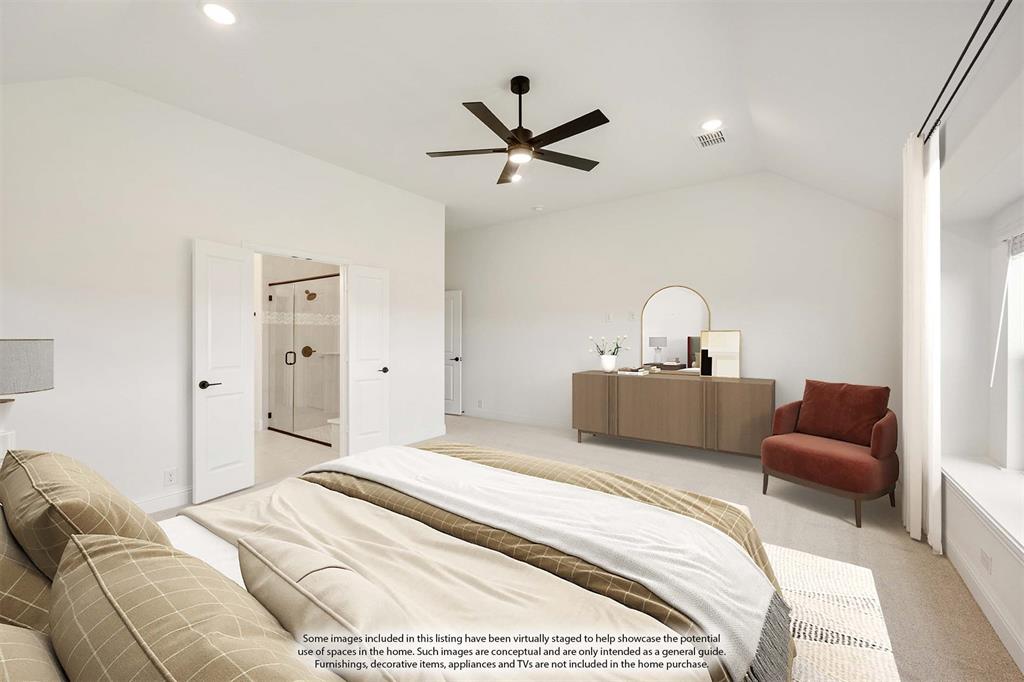 Glenwood Meadows - Residential