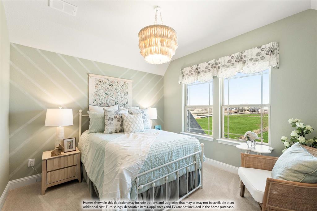 Glenwood Meadows - Residential