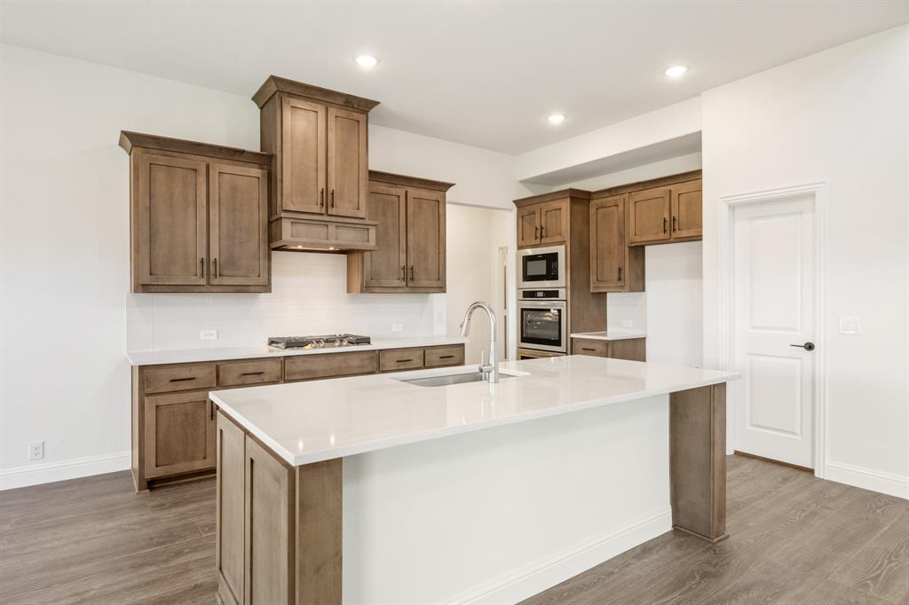 Glenwood Meadows - Residential