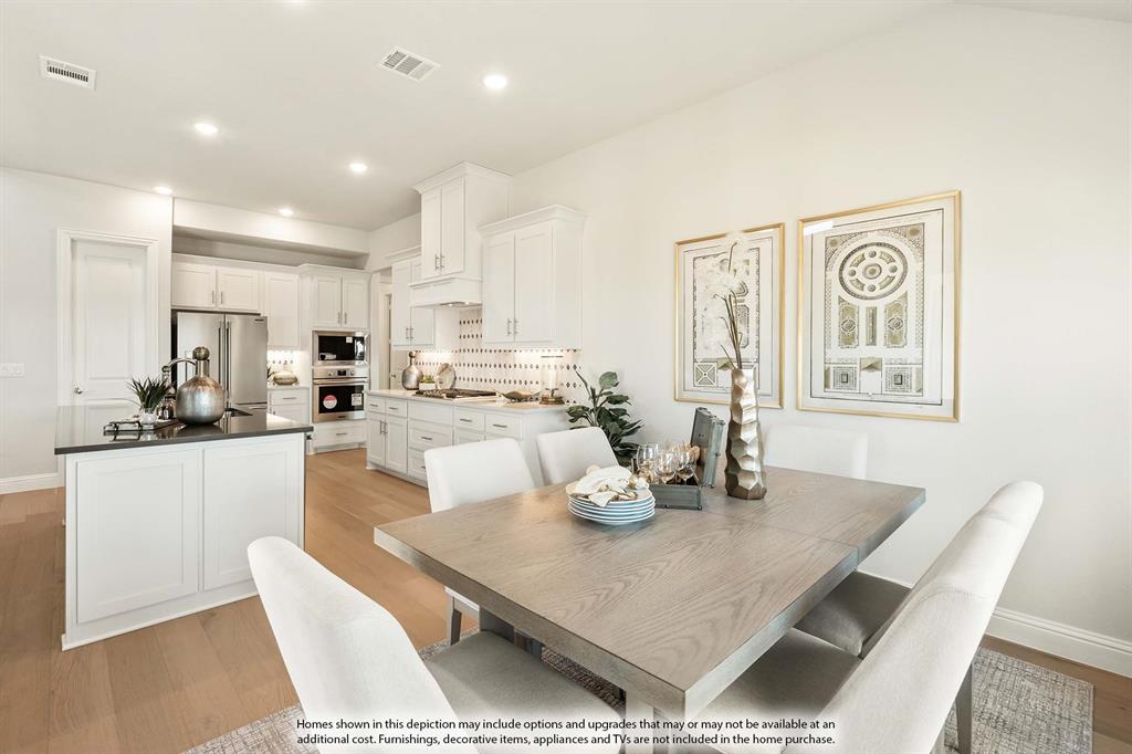 Glenwood Meadows - Residential