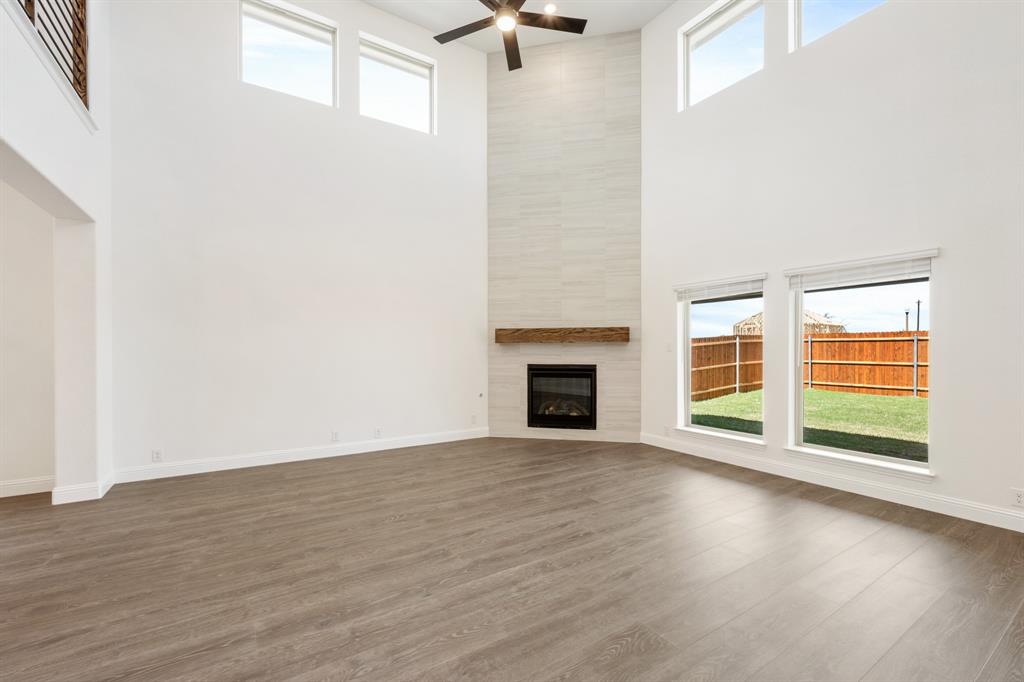 Glenwood Meadows - Residential