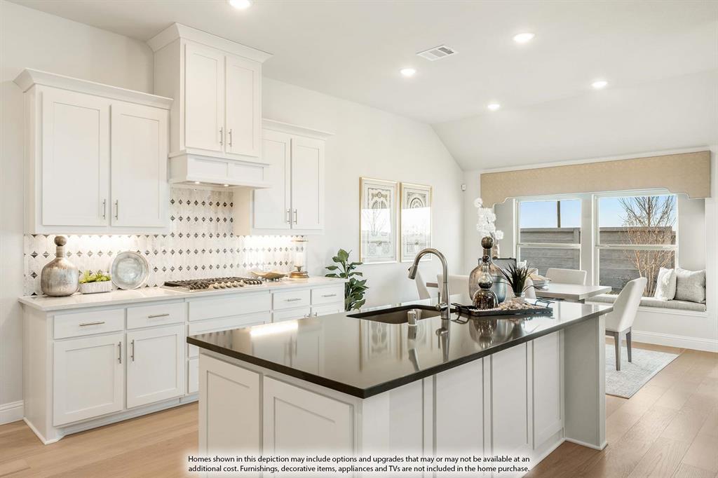 Glenwood Meadows - Residential