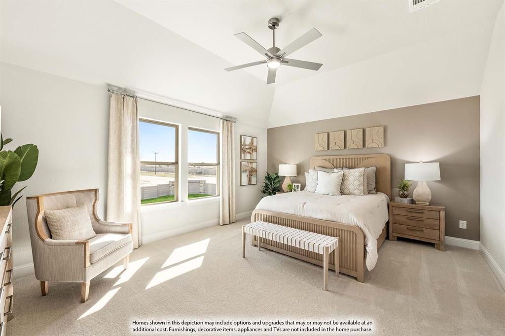 Glenwood Meadows - Residential