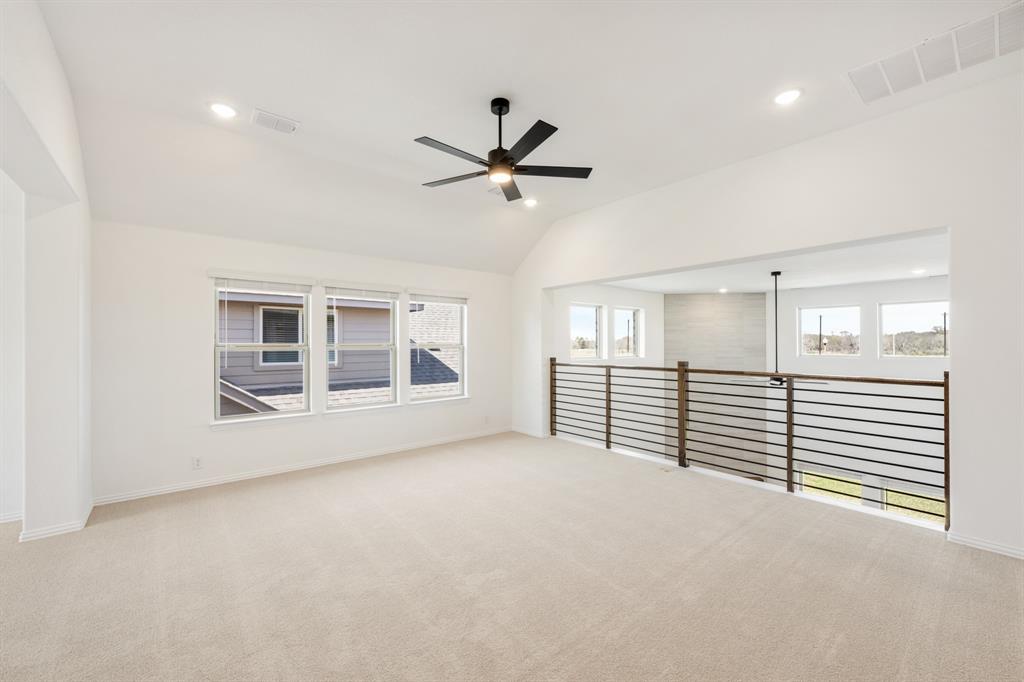 Glenwood Meadows - Residential