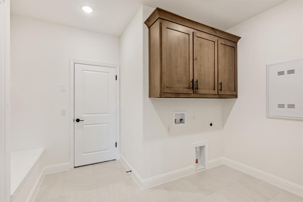 Glenwood Meadows - Residential