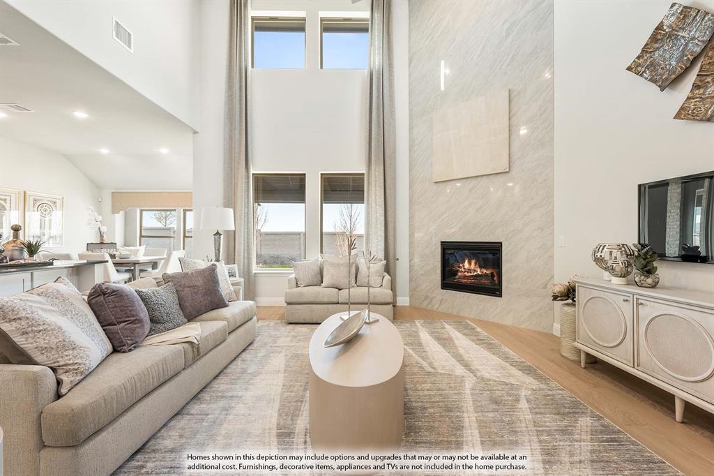 Glenwood Meadows - Residential