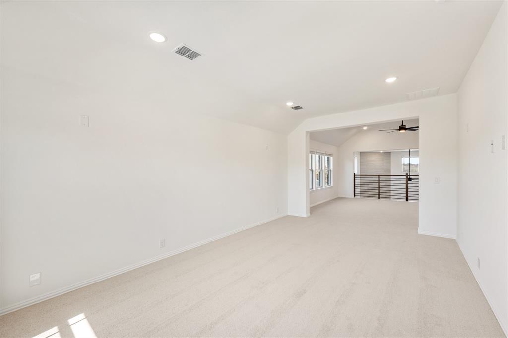 Glenwood Meadows - Residential