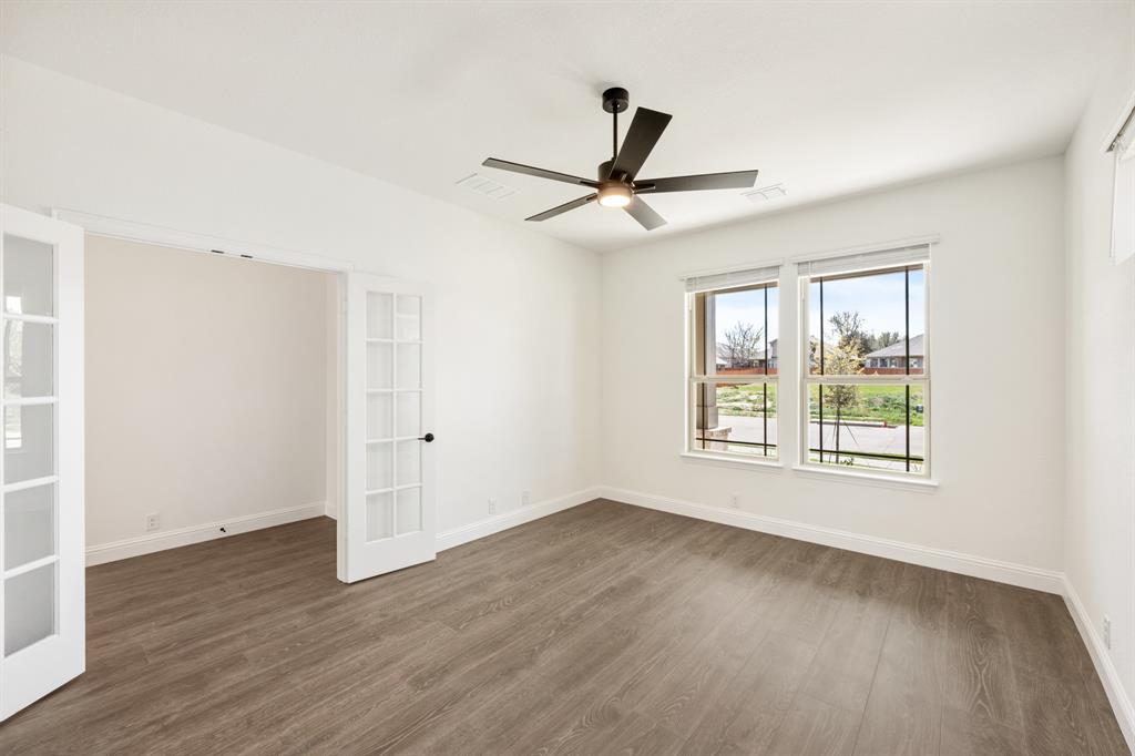 Glenwood Meadows - Residential