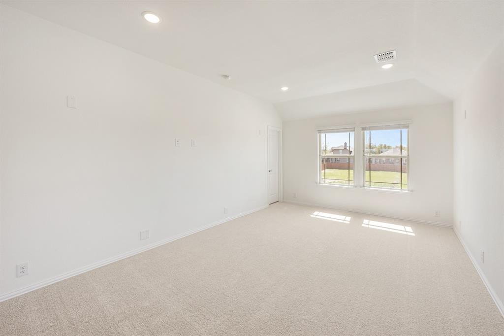 Glenwood Meadows - Residential