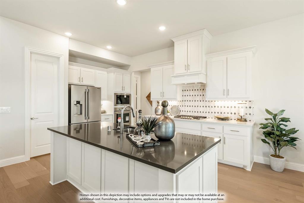 Glenwood Meadows - Residential