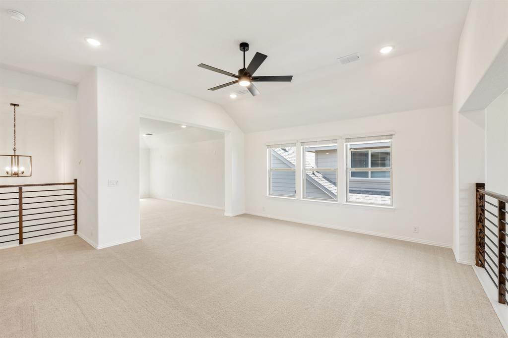 Glenwood Meadows - Residential