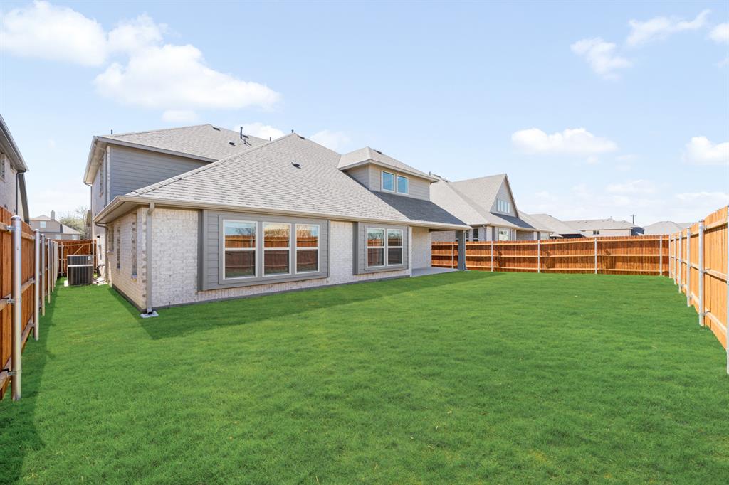 Glenwood Meadows - Residential