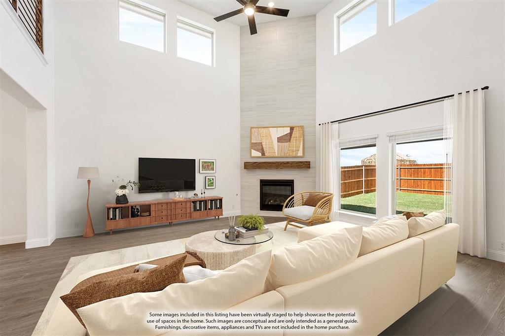 Glenwood Meadows - Residential
