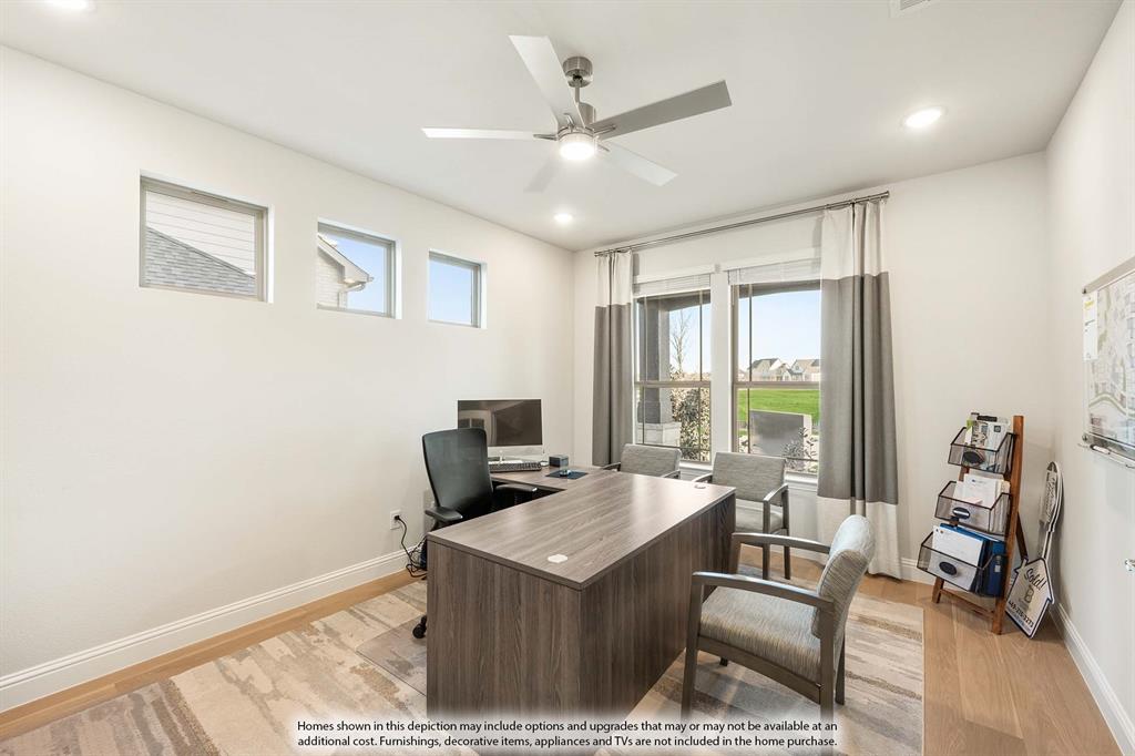 Glenwood Meadows - Residential