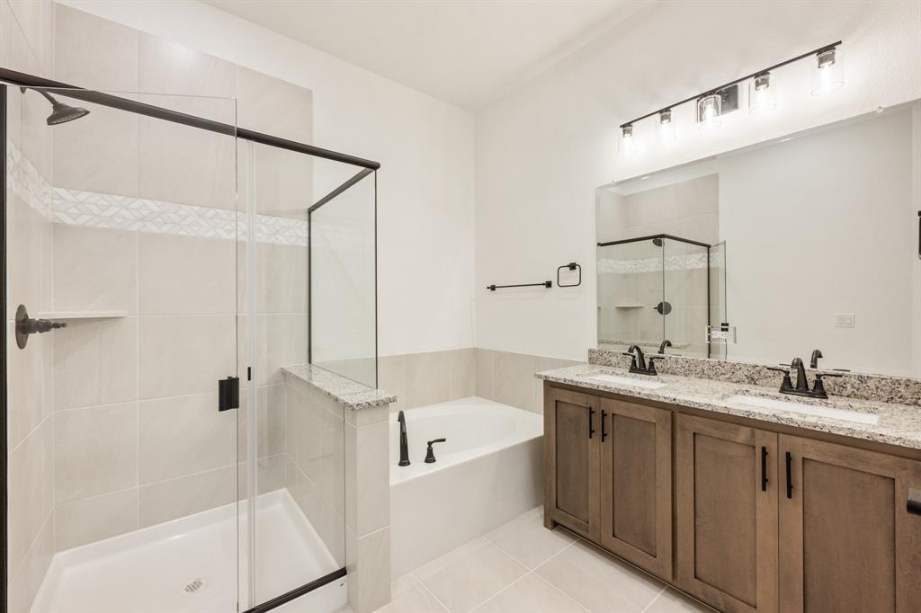 Glenwood Meadows - Residential