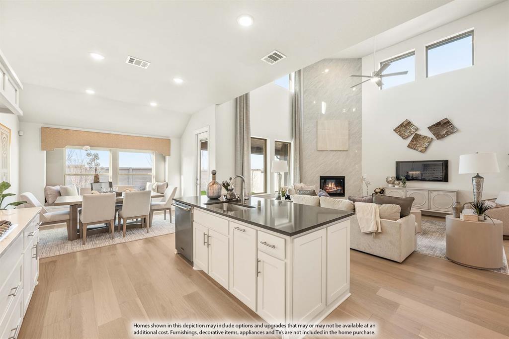 Glenwood Meadows - Residential