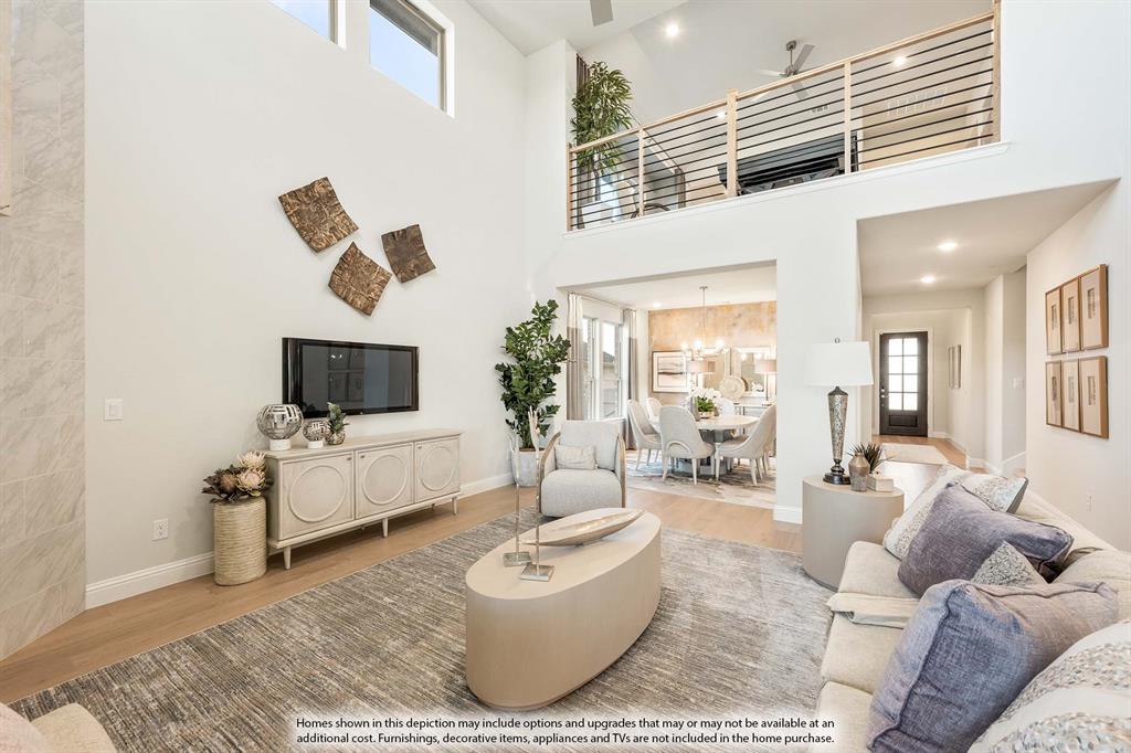 Glenwood Meadows - Residential