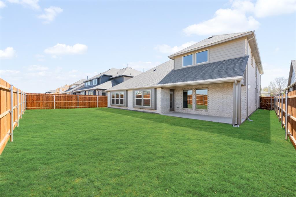 Glenwood Meadows - Residential