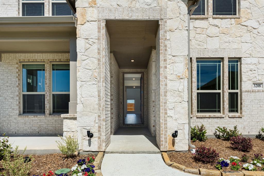 Glenwood Meadows - Residential