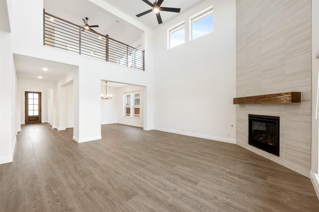 Glenwood Meadows - Residential