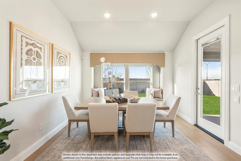 Glenwood Meadows - Residential