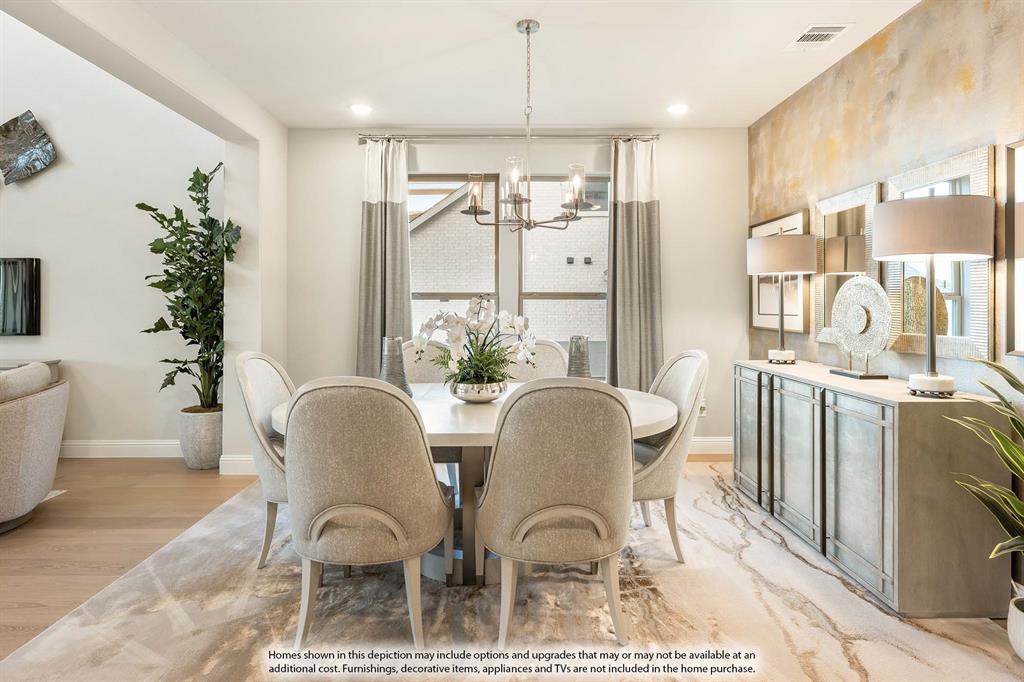 Glenwood Meadows - Residential