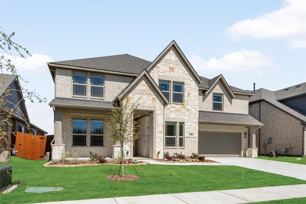 Glenwood Meadows - Residential