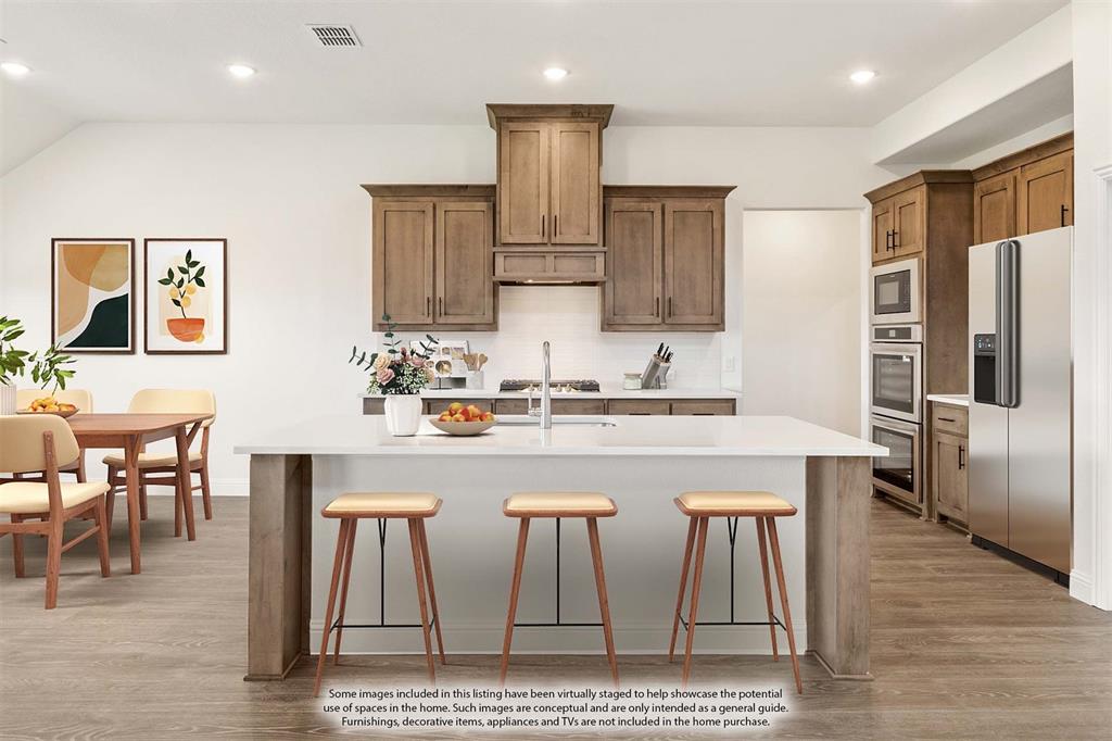 Glenwood Meadows - Residential