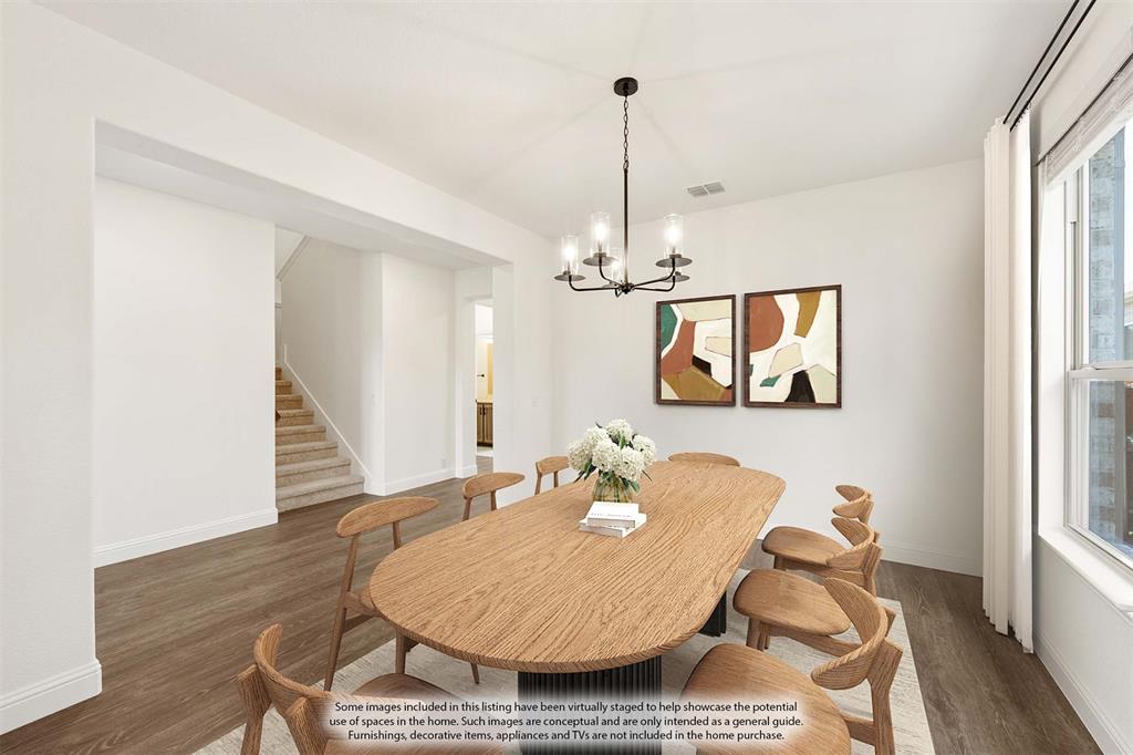 Glenwood Meadows - Residential