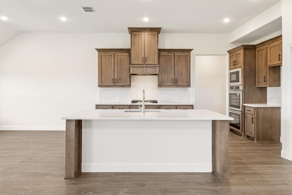 Glenwood Meadows - Residential