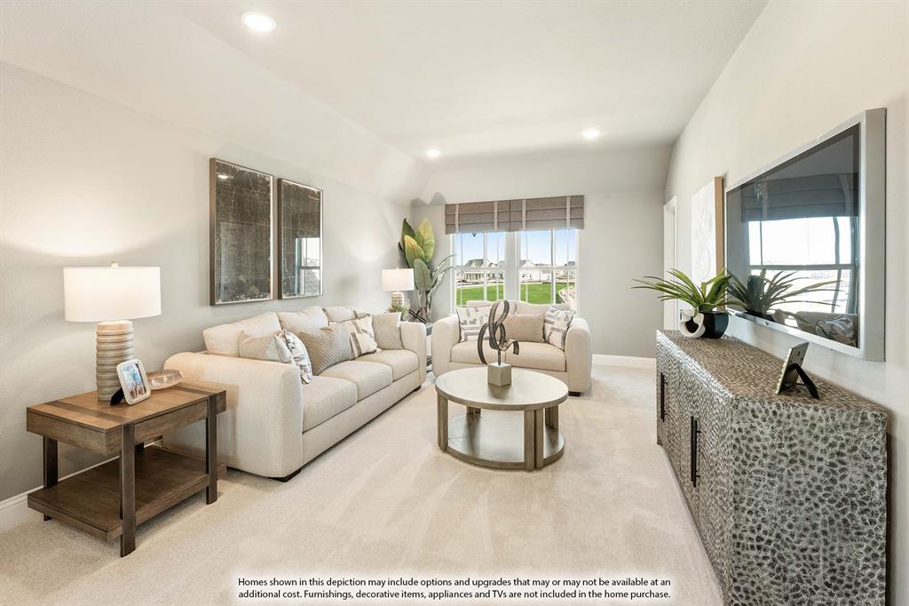 Glenwood Meadows - Residential