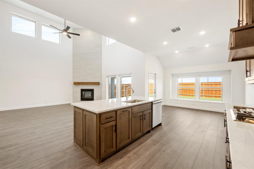 Glenwood Meadows - Residential