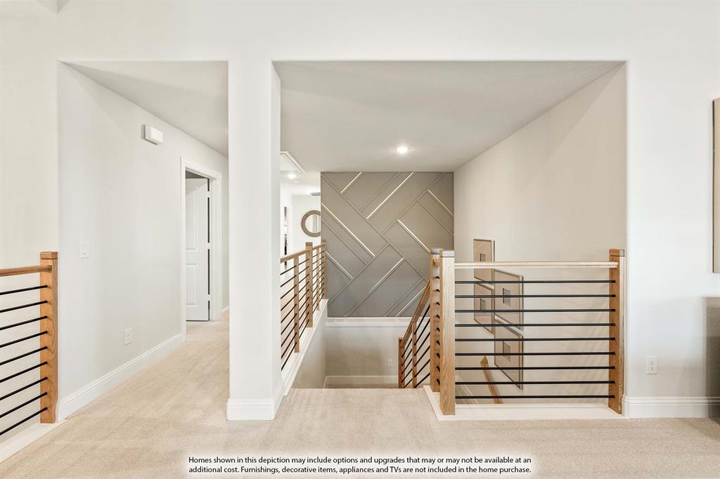 Glenwood Meadows - Residential