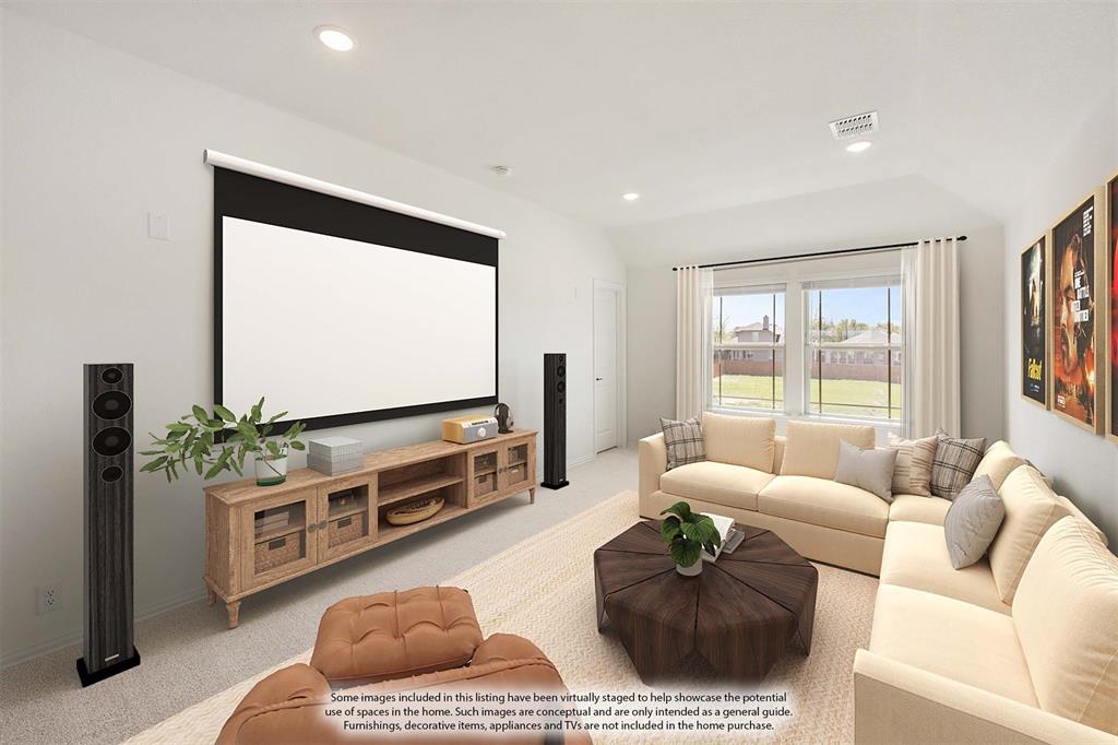 Glenwood Meadows - Residential