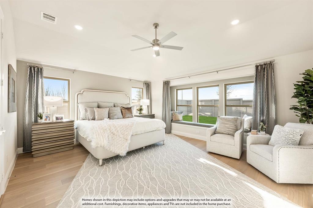 Glenwood Meadows - Residential