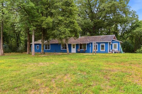 Photo of 5070 FM 2088, Winnsboro, TX 75494 (MLS # 21255573)