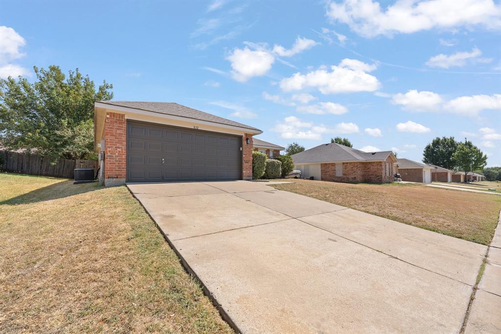 832 Beaver Creek Drive