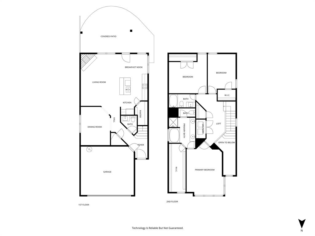 Coppell, Texas 75019, United States, 3 Bedrooms Bedrooms, ,3 BathroomsBathrooms,Residential,Pending,247663