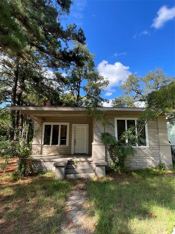 Claiborne Sub - Residential