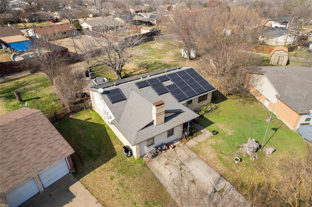 Skyline 01 - Residential