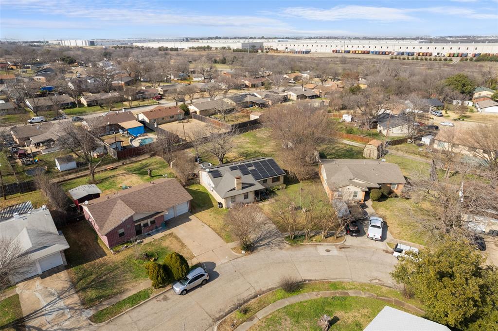 Skyline 01 - Residential