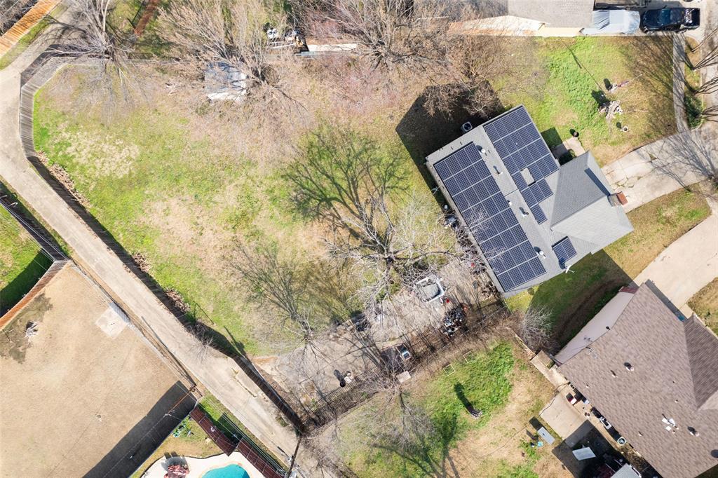 Skyline 01 - Residential