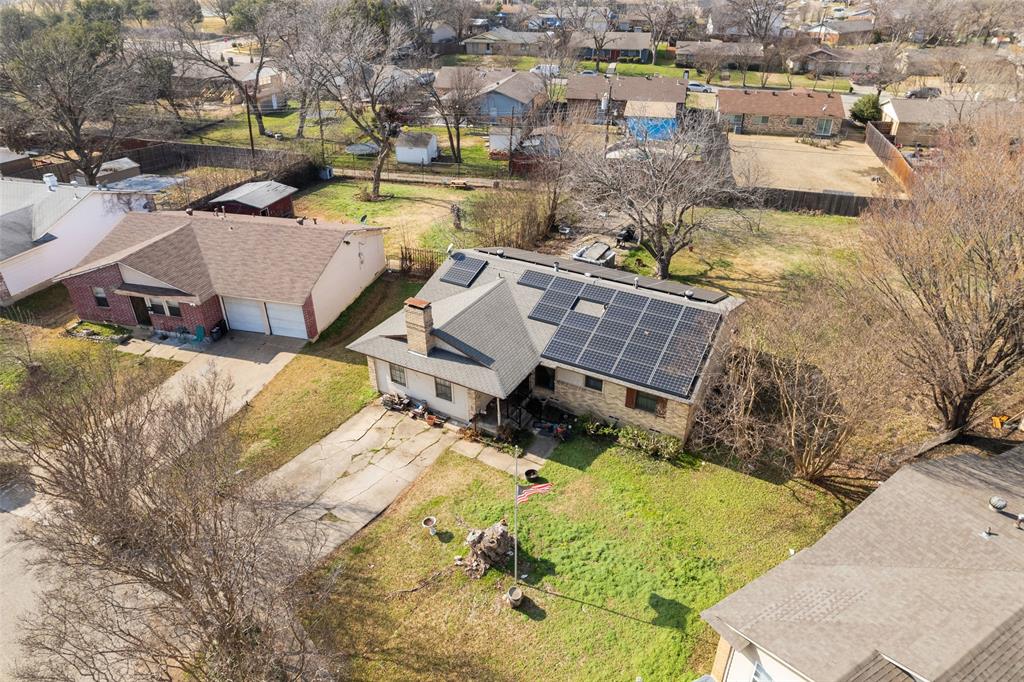 Skyline 01 - Residential