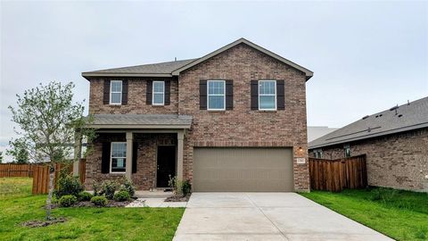 Photo of 1282 Herring Drive, Forney, TX 75126 (MLS # 21258078)